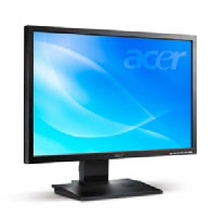Acer B223WGymdr (ET.EB3XE.G02)